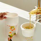 FlowEase™ — Keep Your Sink Clear and Your Kitchen Stress-Free Every Day