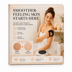 SensaPure™ — Unleash Radiant, Silky Skin You Can’t Help But Touch