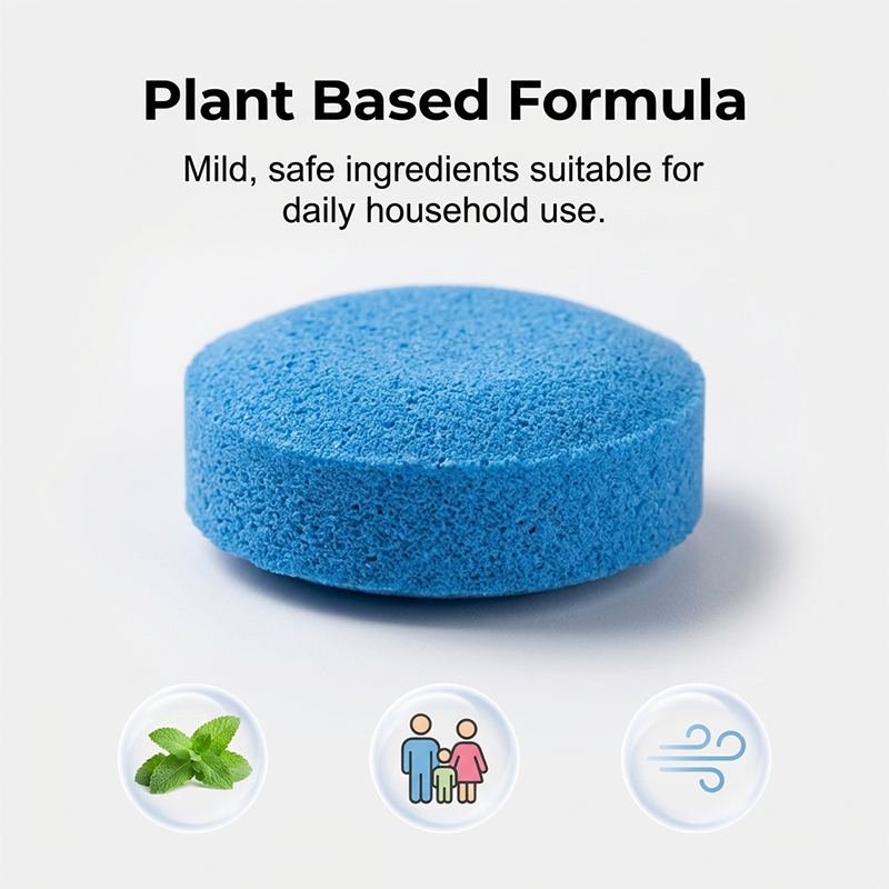 BioShield™ Tablets — Naturally Fortify Your Home with Safe, Lasting Pest-Free Peace