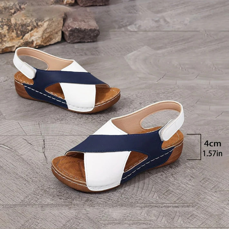 SolaraStride™ — Step Into Pain-Free Confidence and All-Day Comfort