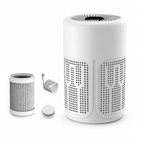 AirPureva™ — Transform Your Home Into a Sanctuary of Pure, Breathable Air