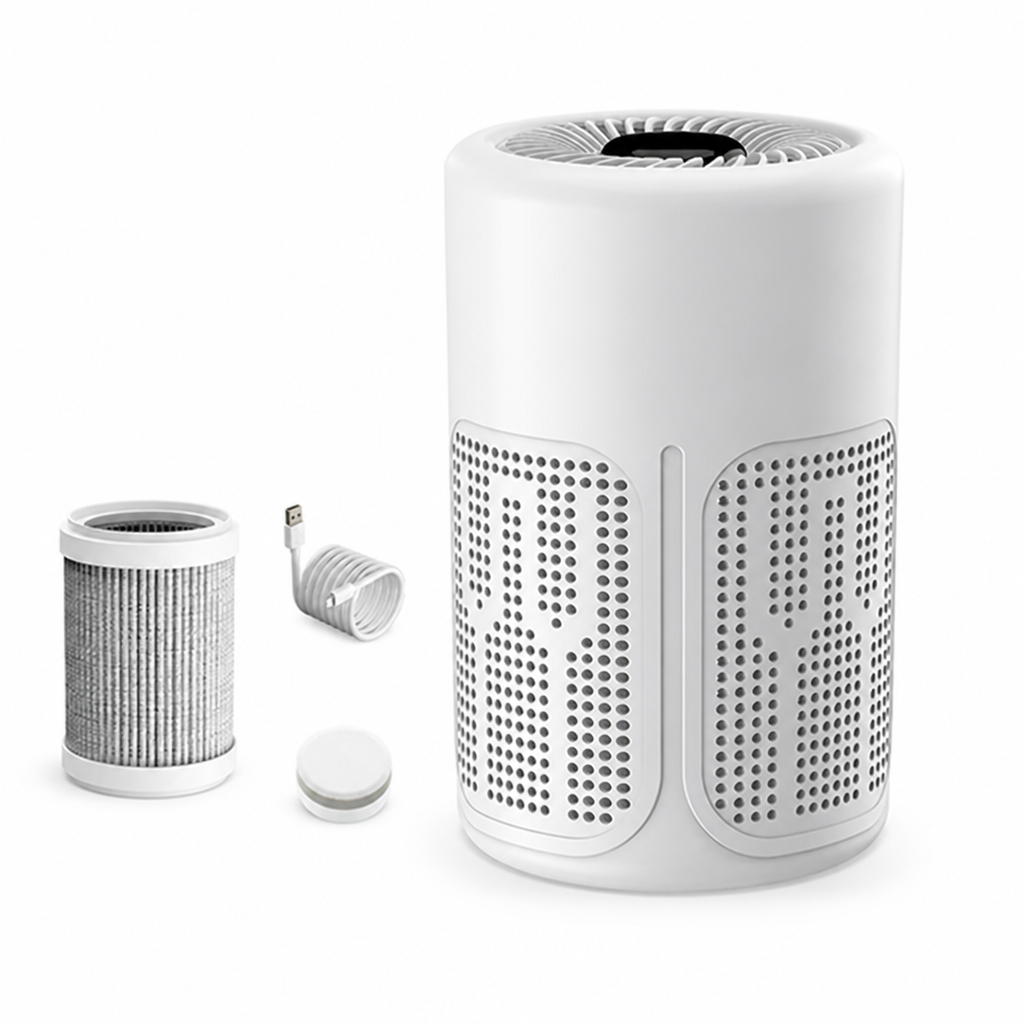 AeroMist™ — Experience Lungs That Finally Breathe Easy and Feel Reborn