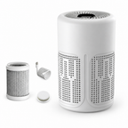 PureAirAura™ — Breathe Pure, Feel Energized, and Rest Easy Every Day
