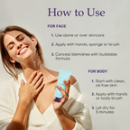 LumaVeil™ — Unlock 12 Hours of Effortless, Radiant Skin Confidence