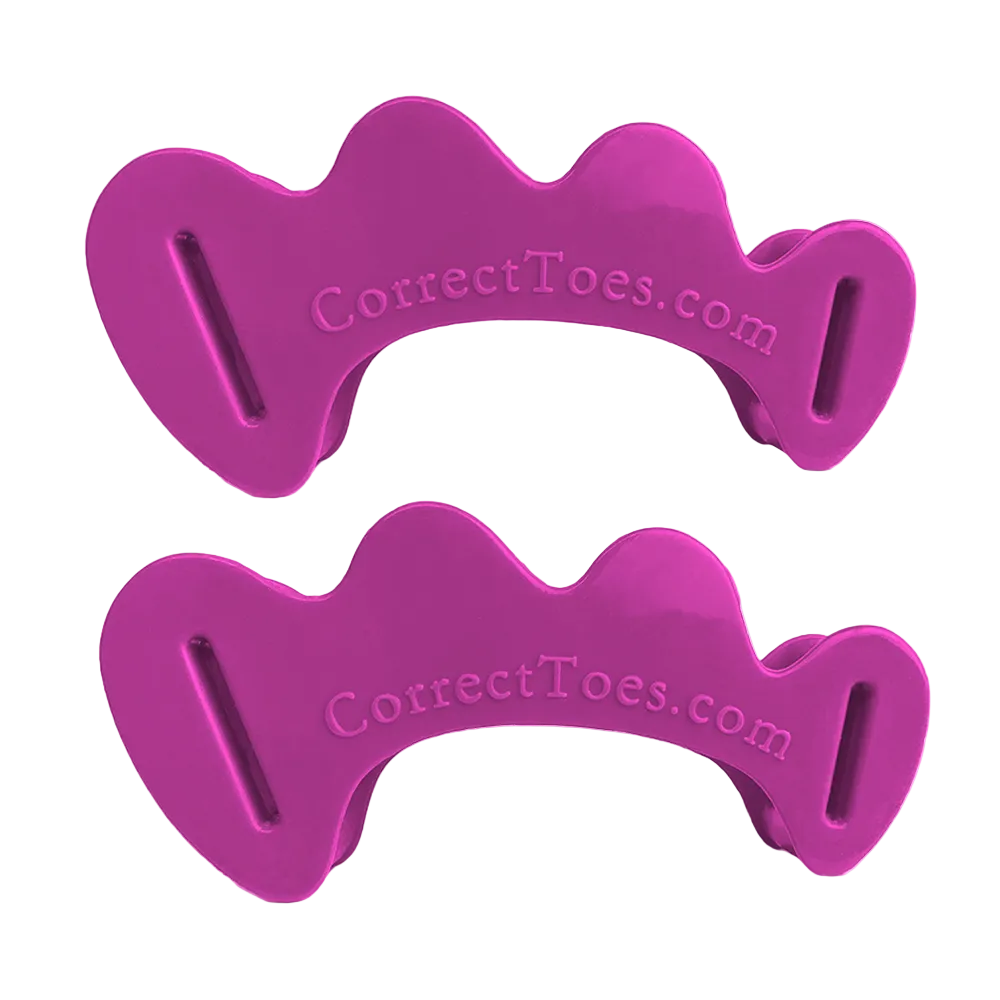 FlexStep™ — Unlock All-Day Comfort by Realigning and Reviving Your Feet