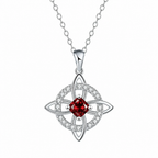 CelestiGuard™ Birthstone Talisman — Your Personal Shield of Magnetic Luck and Unbreakable Confidence