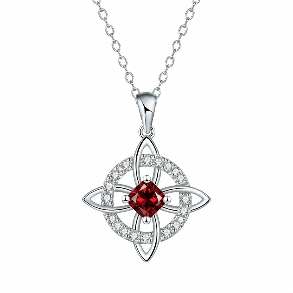 CelestiGuard™ Birthstone Talisman — Your Personal Shield of Magnetic Luck and Unbreakable Confidence