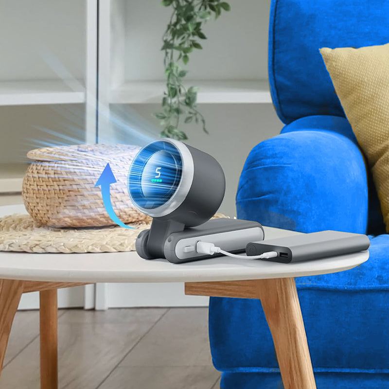BreezeBolt™ — Unleash a Powerfully Cool Escape Anytime, Anywhere