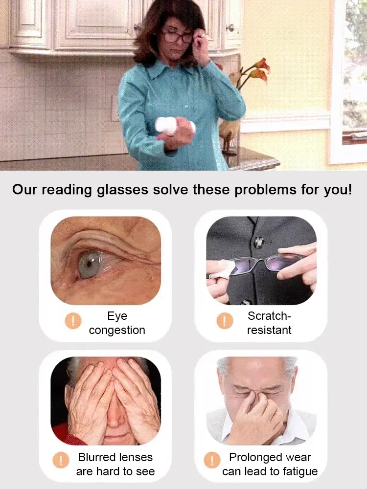 VisionEase™ — Breeze Through Screens with Soothing, All-Day Eye Comfort