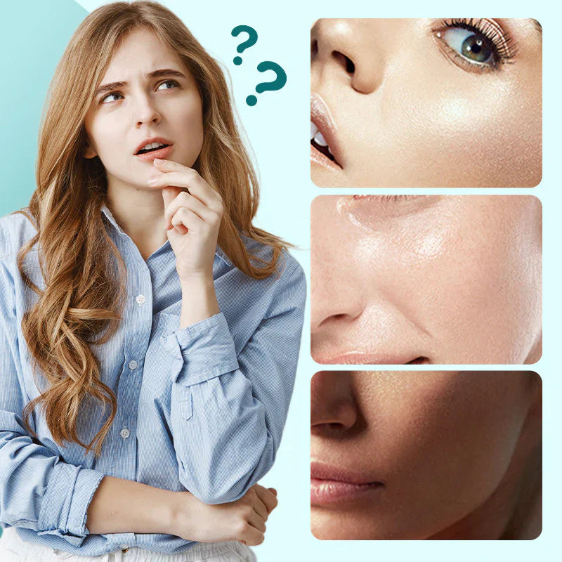 LumaVeil™ — Unlock 12 Hours of Effortless, Radiant Skin Confidence
