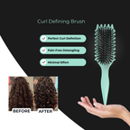 SilkCurl™ Brush — Unlock Stunning, Frizz-Free Curls That Turn Heads Instantly