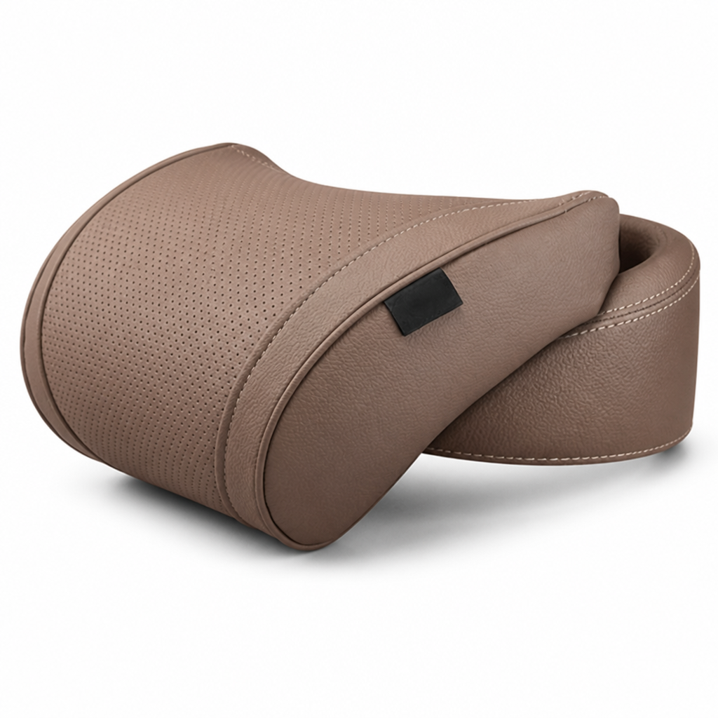 VeluraRest™ — Drive Pain-Free and Feel Refreshed Every Mile