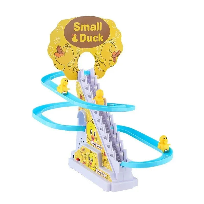 FeatherQuest™ Slide — Ignite Their Imagination and Turn Play into Pure Joy