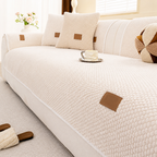 SofaSoothe™ — Sink Into Cozy Comfort, Worry Less About Everyday Messes