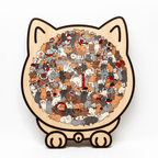 LunaPaws™ — Transform Stress into Soothing Focus and Lasting Joy