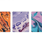 ColorSplash™ Water Marble Kit — Ignite Your Child’s Creativity with Every Mesmerizing Swirl