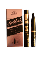 RamilaBurst™ — Turn Heads All Day with Bold, Smudge-Proof Volume