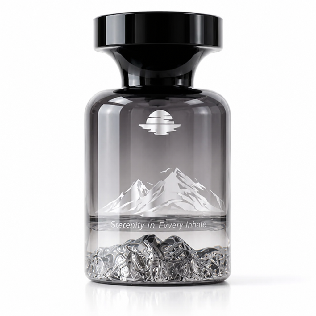 BrisaMist™ — Instantly Transform Your Car into a Calming, Fresh Escape
