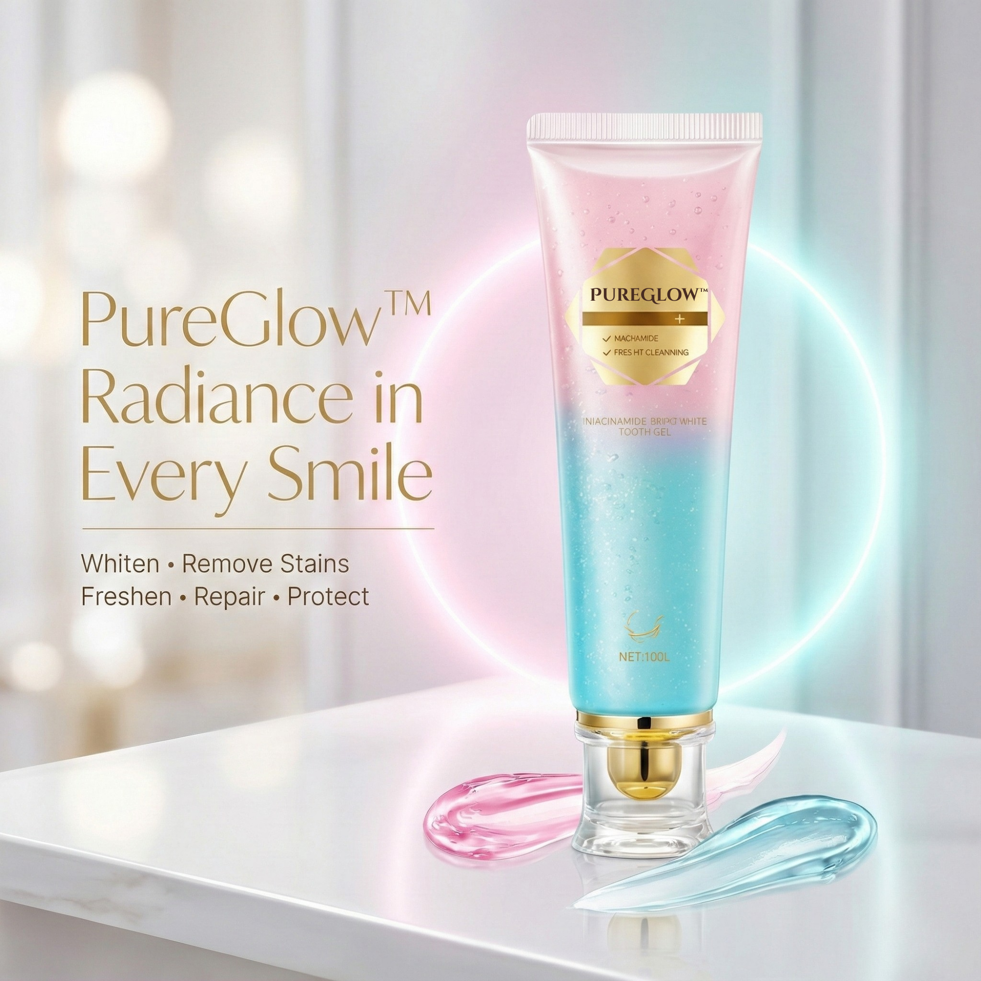 GlowLift™ — Instantly Unleash a Brighter, Stronger Smile That Commands Attention