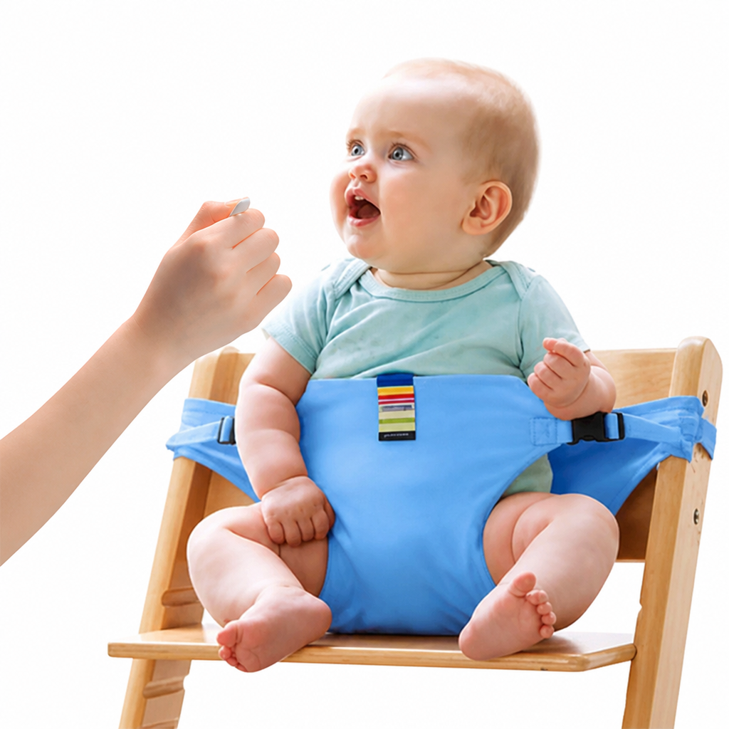 Tavelyn™ — Unlock Hands-Free Peace and Comfort for Mealtime Freedom