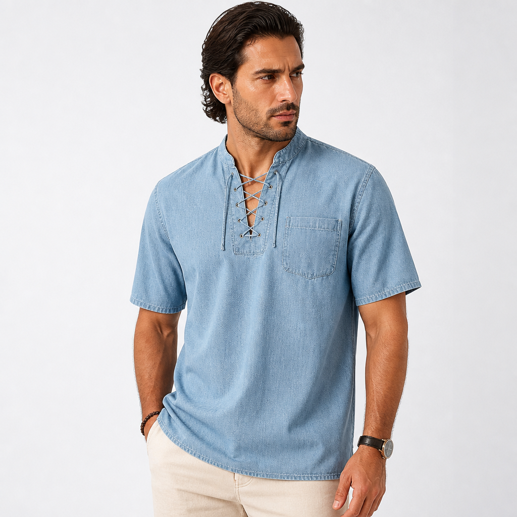 HemlockReign™ — Own Every Room with Effortless, Head-Turning Confidence