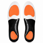 StrideEdge™ — Power Every Step with All-Day Shock Absorption and Fresh Comfort