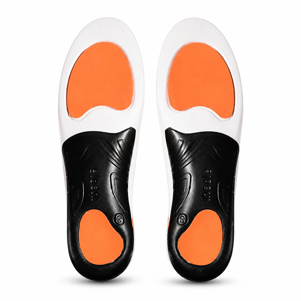 Solevia™ — Unlock All-Day Energy and Say Goodbye to Foot Pain Forever