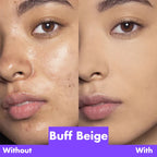 LunaSilk™ — Reveal Your True Glow with Seamless, All-Day Confidence