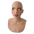 VeraFace™ — Slip Into Unbelievable Realism That Stops Every Crowd