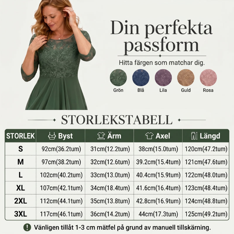 SilkAura™ Embroidered Cocktail Dress™ — Command Every Room with Effortless Elegance and Confidence