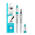 AriaBrow™ — Effortless, Naturally Flawless Brows That Command Attention All Day