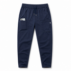 VectraForm™ Cargo Pants — Move Freely, Stay Fresh, Own Every Moment