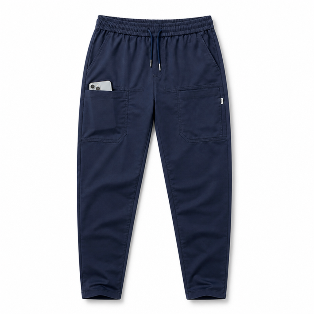 VectraForm™ Cargo Pants — Move Freely, Stay Fresh, Own Every Moment