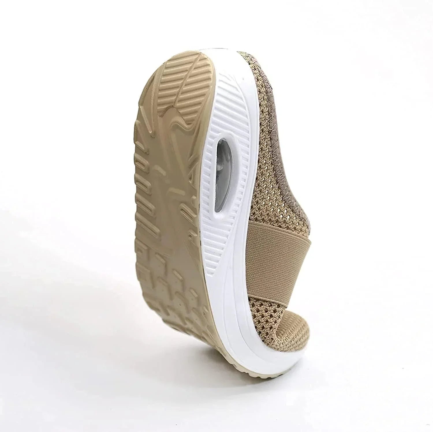VivaStride™ — Walk Pain-Free with Cushioned Comfort that Adapts to You All Day
