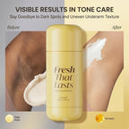 GlaciaVeil™ — Unlock All-Day Freshness and Silky, Bright Confidence