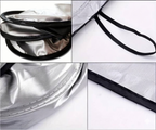 SolariShield™ — Step Into Instant Cool Comfort and Keep Your Car Looking New