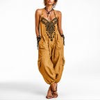 SereneaFlow™ — Slip Into All-Day Confidence and Effortless Elegance