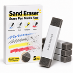 EraseMate™ — Effortless Precision That Makes Every Page Perfect