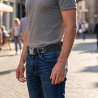 Veltero™ Stretch Belt — Experience Effortless Freedom and Flawless Comfort All Day Long