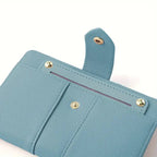 AriaLuxe™ — Effortless Elegance That Organizes Your Life and Elevates Your Style