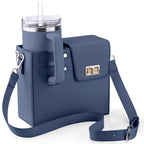 AquaStride™ — Effortless Style That Powers Your Day with Hands-Free Hydration