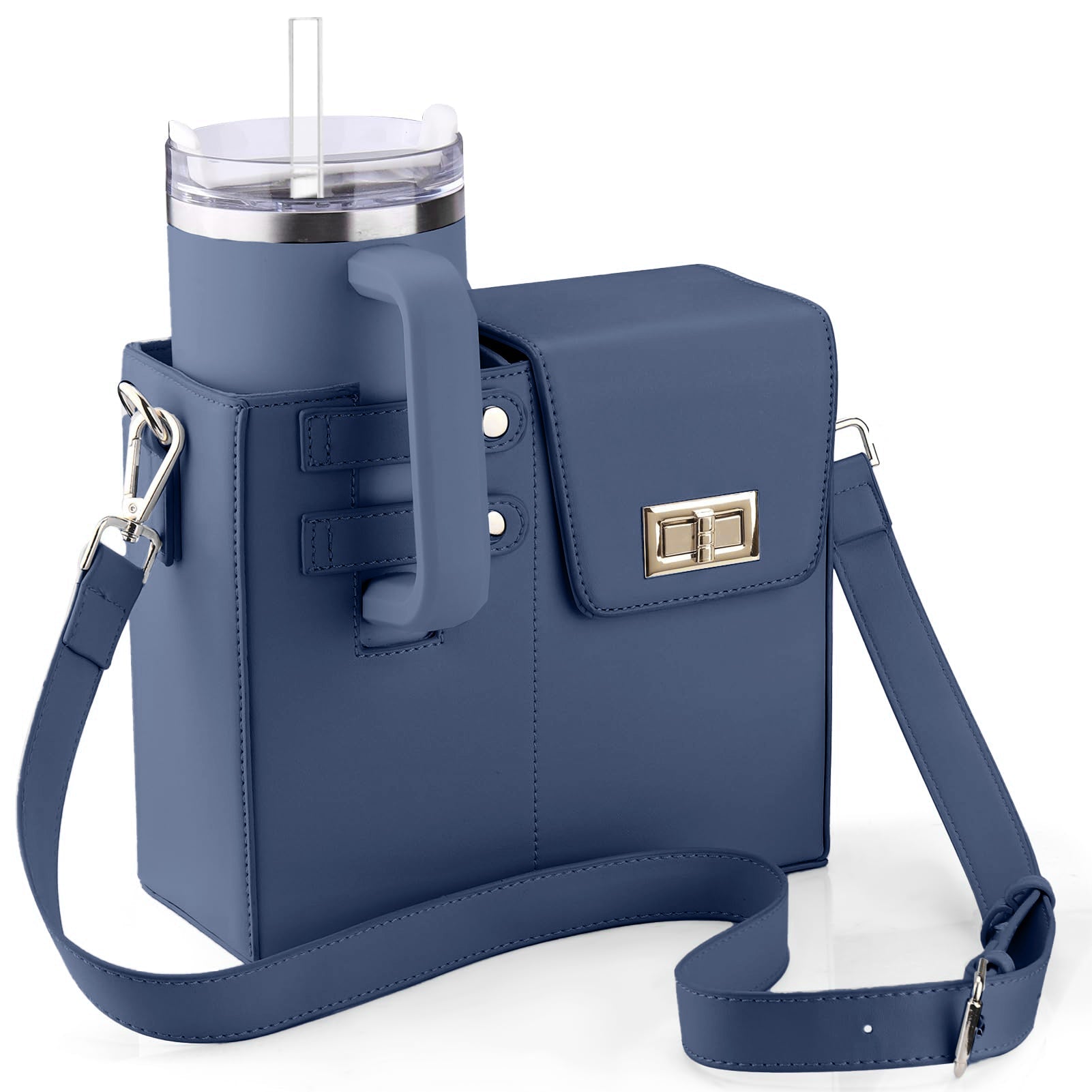 AquaStride™ — Effortless Style That Powers Your Day with Hands-Free Hydration