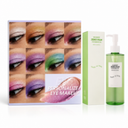 StellaLuxe™ Radiance Eyeshadow Set — Transform Your Eyes Into Magnetic, All-Day Sparkle That Commands Attention