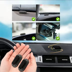 FrostGuard™ — Wake Up to Clearer Windshields and Stress-Free Winter Mornings
