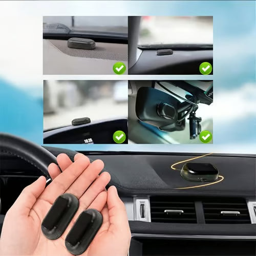 FrostGuard™ — Wake Up to Clearer Windshields and Stress-Free Winter Mornings