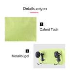 SwiftTote™ — Carry Everything Effortlessly, Glide Through Life Pain-Free