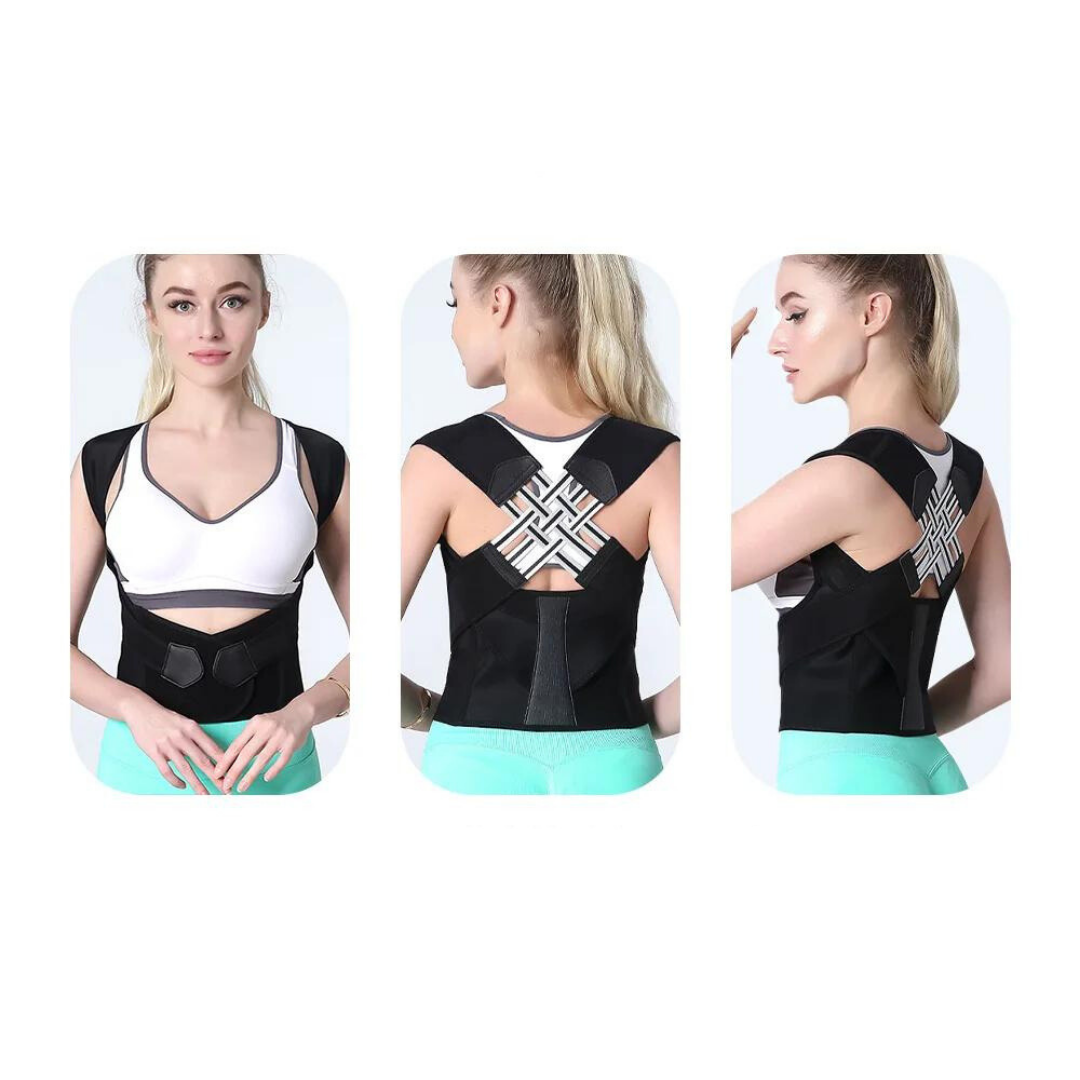 BackElevate™ — Unlock Instant Relief and Stand Taller with Unshakable Confidence
