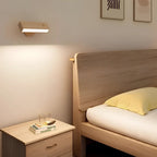 LumaSpin™ — Light That Twists to Your Mood and Lasts All Night Long