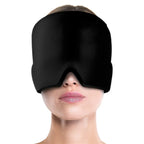 CalmBreeze™ Migraine Relief Cap — Escape Crushing Pain and Find Instant Calm