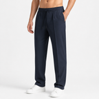 ZephyrMove™ Men’s Casual Loose Fit Sports Pants — Experience All-Day Cool Comfort and Effortless Freedom